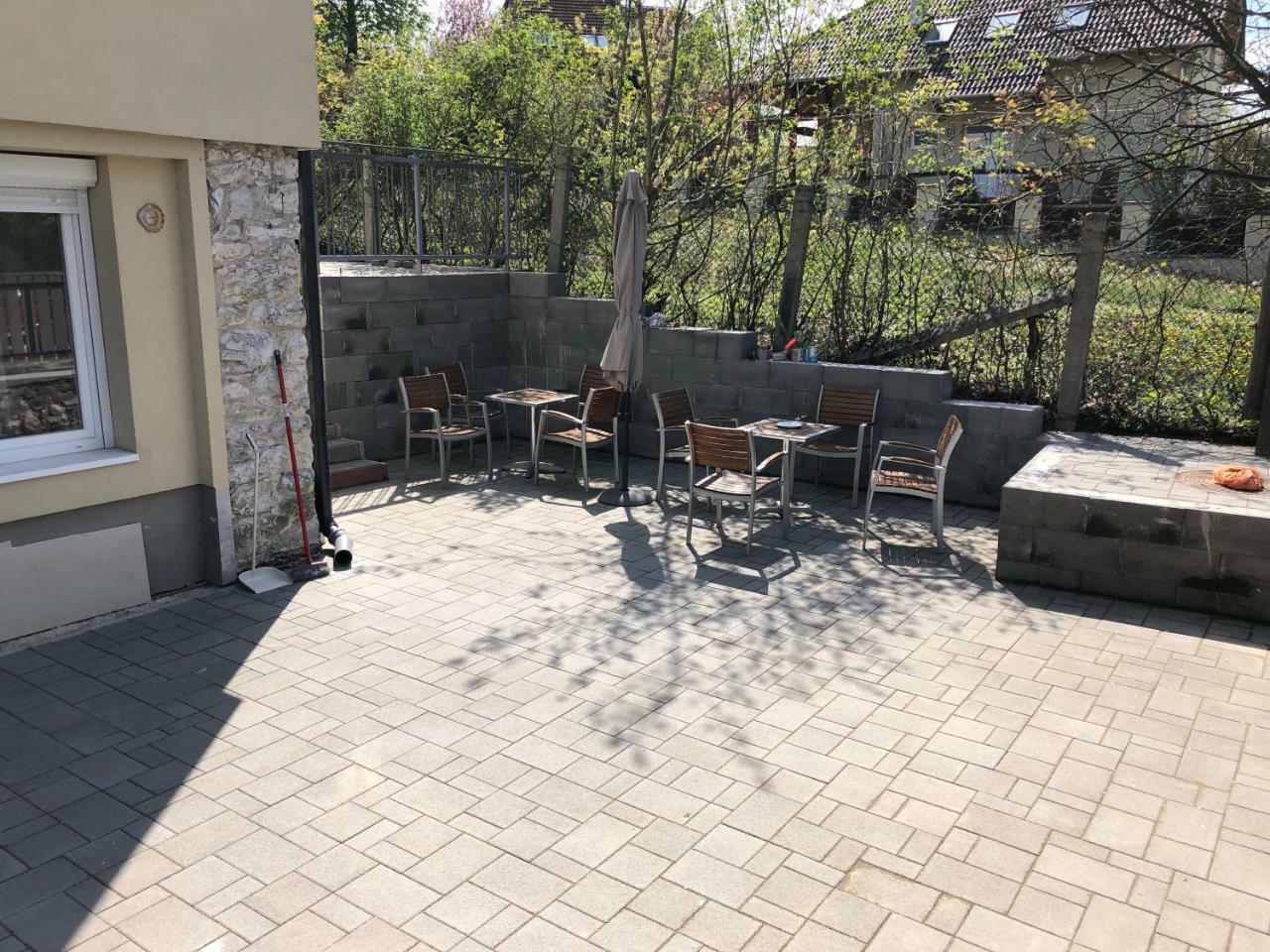 Juno Apartman Vendégház Miskolc Exterior foto